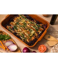 Asador especial para horno de gas y eléctrico 2