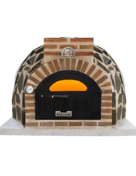 Horno BUNKER Praga recto