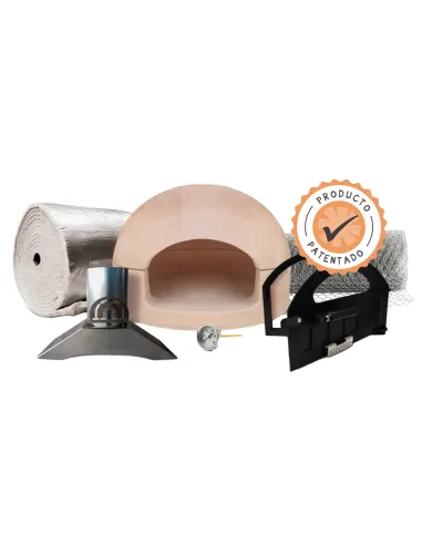 Kit de construcción BUNKER