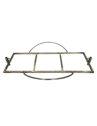 Accessoire pour support de poêle à paella