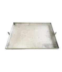 Plancha pour barbecues Alecook