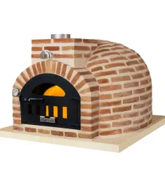 Horno Bunker modelo Venecia