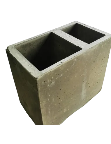 Prolongación de chimenea