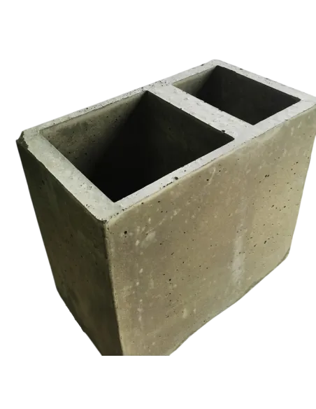 Prolongación de chimenea