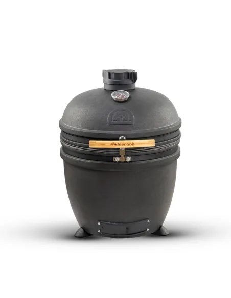 Barbacoa Kamado Alecook Elite