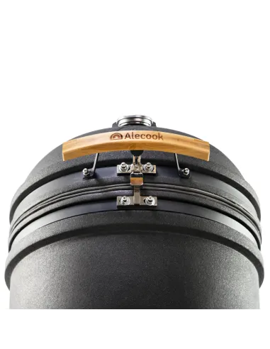 Barbacoa Kamado Alecook Elite