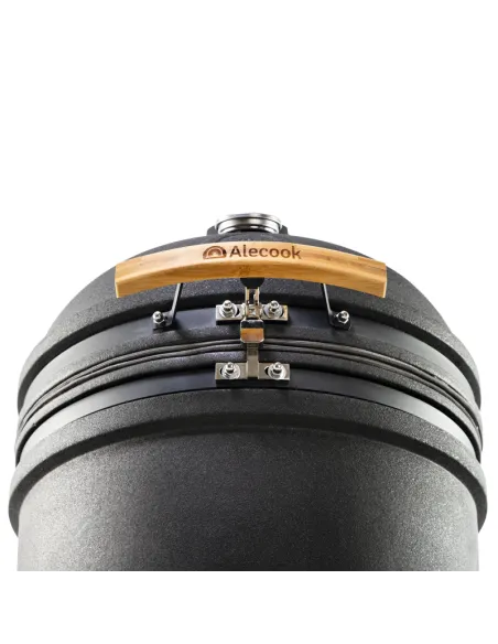 Barbacoa Kamado Alecook Elite
