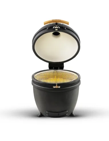 Barbacoa Kamado Alecook Elite