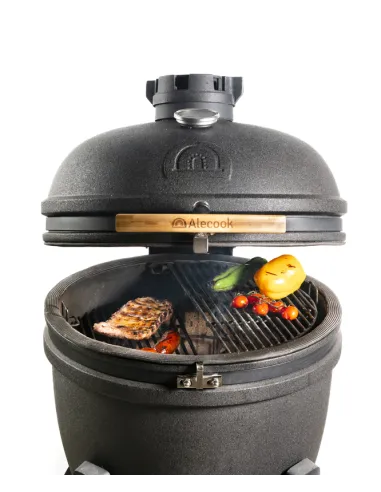 Barbacoa Kamado Alecook Elite 60