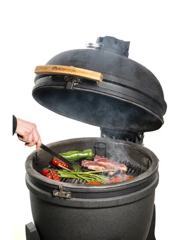 Barbacoa Kamado Alecook Elite 60
