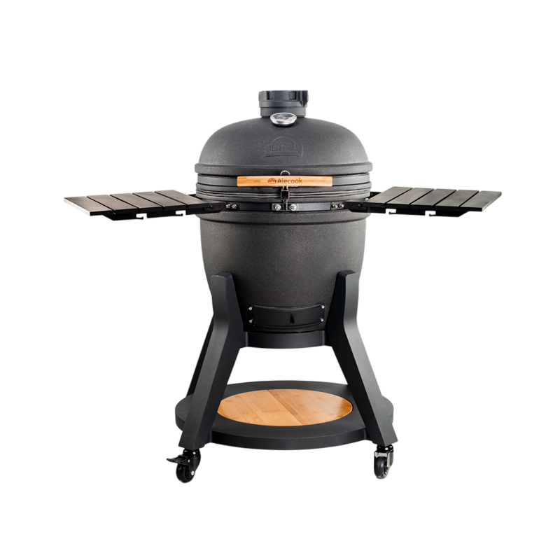 Barbecue B&eacute;ton